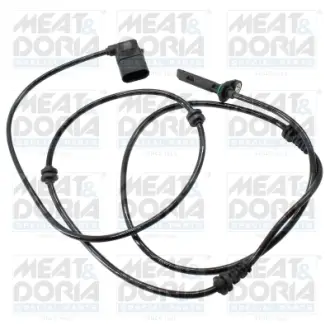 MEATDORIA DB Датчик ABS задн. W205, S205, C205 MEAT&DORIA 901211
