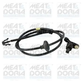 MEATDORIA VW датчик ABS задньої осі Golf,Vento 91- MEAT&DORIA 90125