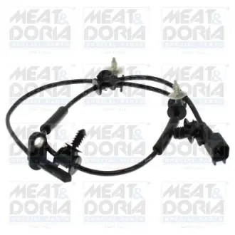 Датчик ABS передн Лів/Прав TESLA MODEL 3, MODEL Y Electric 01.17- MEAT&DORIA 901384