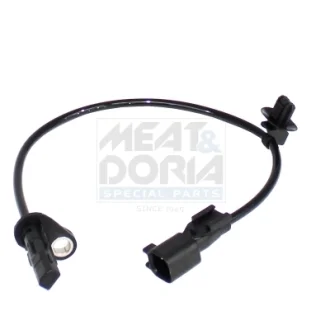 MEATDORIA FORD Датчик ABS задн. лів. / прав. TRANSIT V363 2.0 EcoBlue 16- MEAT&DORIA 901488