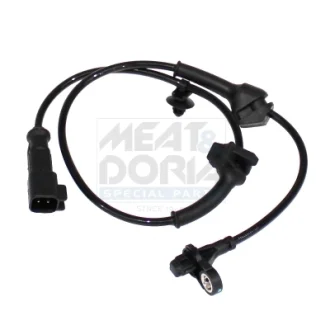 MEATDORIA FORD Датчик ABS задн. FIESTA VII (HJ, HF) 1.0 EcoBoost 18- MEAT&DORIA 901498
