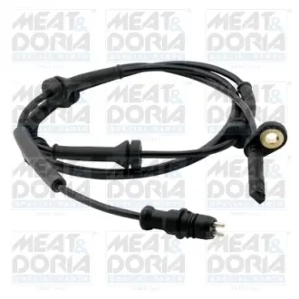 MEATDORIA RENAULT датчик ABS передн. Laguna -01 MEAT&DORIA 90152