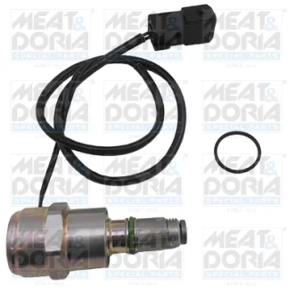 MITSUBISHI Клапан електромагнітний ПНВТ CARISMA 1.9 96-, VOLVO Meat & Doria 9033