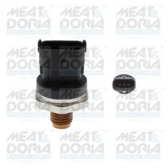 Датчик тиску палива Renault Master/Trafic 1.9dCi 01- MEAT&DORIA 9035E