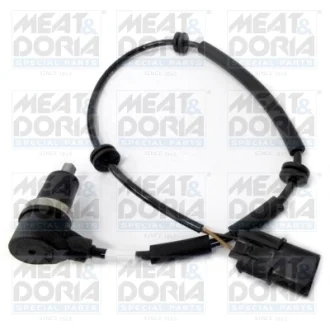 MEATDORIA Датчик ABS пер. лів. HYUNDAI TERRACAN -06 MEAT&DORIA 90426