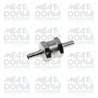 MEATDORIA клапан системи уприскування дизельного палива d=6 mm MEAT&DORIA 9044 (фото 1)