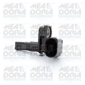 MEATDORIA AUDI датчик ABS передн. Q7 (4LB) 3.0 TFSI quattro 10-15, VW TOUAREG (7P5, 7P6) 3.6 V6 FSI 10-18, PORSCHE MEAT&DORIA 90570