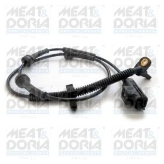 MEATDORIA LANDROVER датчик ABS передн.Freelander 06- Meat & Doria 90609