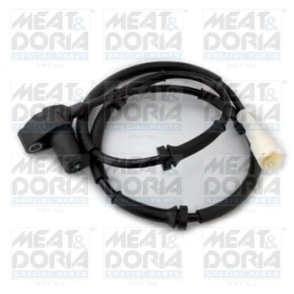 RENAULT датчик ABS задній Kangoo 00 Meat & Doria 90725