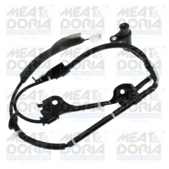 TOYOTA датчик ABS задн.прав. RAV-4 00 Meat & Doria 90734