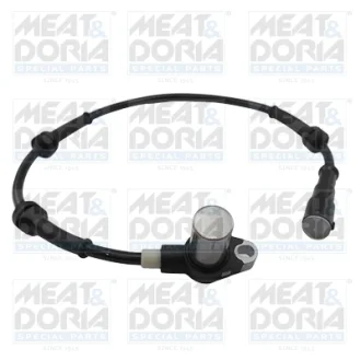MEATDORIA RENAULT Датчик ABS передн. TWINGO 1.2 96-07 MEAT&DORIA 90790
