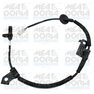 HYUNDAI Датчик ABS задн. лів. SONATA V (NF) 3.3 05-10 Meat & Doria 90823