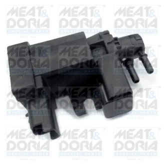 MEATDORIA CITROEN перетворювач тиску ОГ C4,Grand Picasso,C5 II,III,Ford Focus,Galaxy,Peugeot 307/407,Volvo 2.0HDI/TDCi 06- Meat & Doria 9082