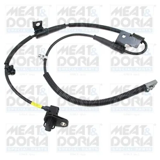 KIA Датчик ABS передн. прав. CERATO II (TD) 1.6 10-13 Meat & Doria 90838