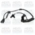 MEATDORIA HYUNDAI Датчик ABS задн. лів. SANTA FE III (DM, DMA) 2.4 12-15, KIA SORENTO II (XM) 2.2 CRDi 09-15 MEAT&DORIA 90849 (фото 1)
