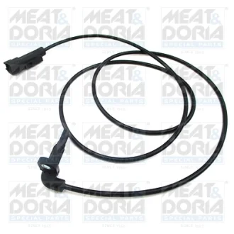 MEATDORIA OPEL Датчик ABS задн. INSIGNIA A (G09) 2.0 Turbo 4x4 08-17, SAAB MEAT&DORIA 90891E