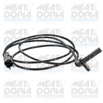MEATDORIA OPEL Датчик ABS задн.лів. Insignia 08- MEAT&DORIA 90893