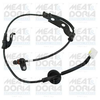MEATDORIA KIA Датчик ABS задн.лів.Optima 10- MEAT&DORIA 90932