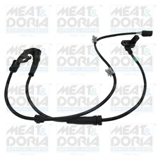 MEATDORIA HYUNDA Датчик ABS передній лівий SANTA FE II (CM) 2.0 CRDi 10-12 MEAT&DORIA 90940