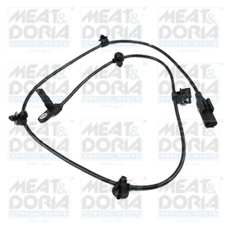 DB датчик ABS задній Vito 14 Meat & Doria 90984