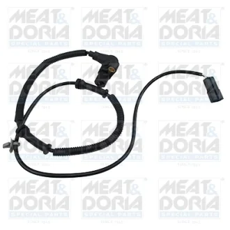 MEATDORIA KIA Датчик ABS передн. лів. RIO I (DC_) 1.3 00-05 MEAT&DORIA 90988