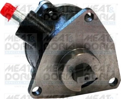 MEATDORIA FIAT вакуумний насос Doblo 1,9D Multijet 01- MEAT&DORIA 91002