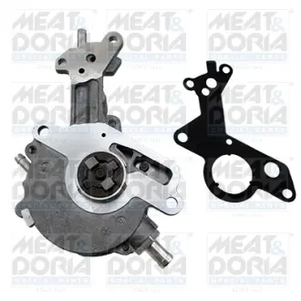 Механічний вакуумний насос AUDI A2, A3, A4 B5, A4 B6, A4 B7, A6 C5 FORD GALAXY I SEAT ALHAMBRA, ALTEA, ALTEA XL, AROSA, CORDOBA, IBIZA III, IBIZA IV, IBIZA IV SC, LEON 1.2D-2.0D 01.95- MEAT&DORIA 91019