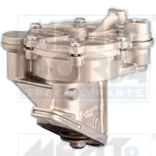 Механічний вакуумний насос VW LT 28-35 I, LT 40-55 I, TRANSPORTER T4 2.4D 12.78-04.03 MEAT&DORIA 91024
