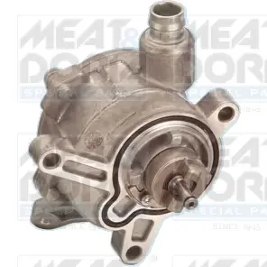 Механічний вакуумний насос VOLVO C30, C70 II, S40 II, S60 I, S60 II, S80 I, S80 II, V50, V60 I, V70 II, V70 III, XC60 I, XC70 I, XC70 II, XC90 I 1.6D-2.4D 11.99-02.17 MEAT&DORIA 91031