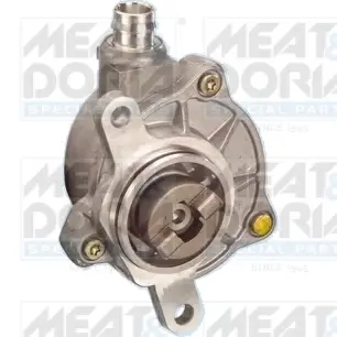 Механічний вакуумний насос NISSAN INTERSTAR, PRIMASTAR OPEL MOVANO A, VIVARO A RENAULT AVANTIME, ESPACE III, ESPACE IV, LAGUNA II, MASTER II, TRAFIC II, VEL SATIS 2.2D/2.5D 07.00- MEAT&DORIA 91032