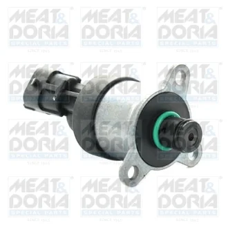 MEATDORIA RENAULT редукційний клапан CR Master II,Laguna II,Trafic II,Megane,Opel Movano,Vivaro,Nissan 1.9/2.5dCi MEAT&DORIA 9107