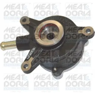 Механічний вакуумний насос FORD TRANSIT, TRANSIT TOURNEO 2.5D 10.83-12.00 MEAT&DORIA 91088