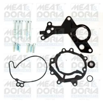 Ремкомплект насосу вакуумного Audi A2/A3/A4/A6/VW Golf/Ford Galaxy 1.4-1.9 TDI 00-10 MEAT&DORIA 91111