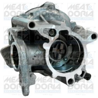 VW Вакуумный насос тормозн.системы Audi A3,4,Seat, Skoda Octavia 2.0TFSI 05-, VW Golf V,Passat 2.0TFSI Meat & Doria 91117