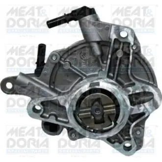 Механічний вакуумний насос CITROEN C4 PICASSO I, C5 III, C8, DS4, DS5, JUMPY II FIAT SCUDO FORD C-MAX II, GALAXY II, KUGA I, MONDEO IV, S-MAX PEUGEOT 3008, 308, 308 I, 407, 5008 2.0D 03.06- MEAT&DORIA 91132
