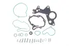 Ремкомплект вакуумного насоса AUDI A2, A3, A4 B5, A4 B6, A4 B7, A6 C5 FORD GALAXY I SEAT ALHAMBRA, ALTEA, ALTEA XL, AROSA, CORDOBA, IBIZA III, IBIZA IV, IBIZA IV SC, LEON 1.2D-2.0D 01.95- MEAT&DORIA 91147 (фото 1)
