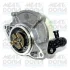 Механічний вакуумний насос INFINITI EX, FX, M, Q70, QX50 I, QX70 NISSAN NAVARA NP300, PATHFINDER III RENAULT LAGUNA, LAGUNA III, LATITUDE 3.0D 09.08- Meat & Doria 91162 (фото 1)