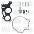 Ремкомплект вакуумного насоса AUDI A3, A4 ALLROAD B8, A4 B8, A5, A6 C6, Q3, Q5, TT SEAT ALHAMBRA, ALTEA, EXEO, EXEO ST SKODA OCTAVIA II, SUPERB II, YETI VW CADDY III 1.6D/2.0D 05.03-12.22 MEAT&DORIA 91171E (фото 1)