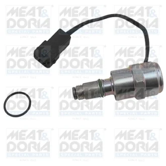 CITROEN стопорний механізм системи уприскування Berlingo,Xsara,Peugeot 306,Partner,Toyota Corolla 1.9D 98 Meat & Doria 9119
