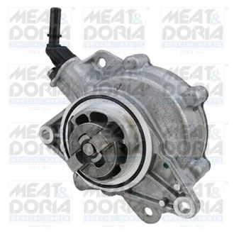 Механічний вакуумний насос DS DS 7 CITROEN BERLINGO MULTISPACE, C3 II, C3 PICASSO, C4 GRAND PICASSO I, C4 GRAND PICASSO II, C4 II, C4 PICASSO II, C5 AIRCROSS, C5 III, DS3, DS4 1.4-1.6LPG 02.07- MEAT&DORIA 91219