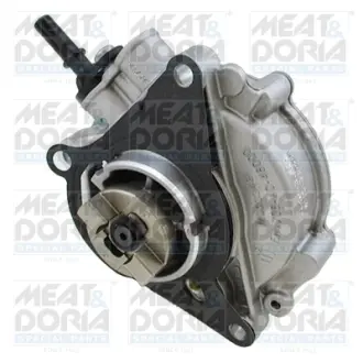 Механічний вакуумний насос DS DS 7 CITROEN BERLINGO, C3 / C3 ORIGIN III, C5 AIRCROSS OPEL CROSSLAND X / CROSSLAND PEUGEOT 2008 I, 208 I, 208 II, PARTNER TEPEE, RIFTER 1.2/1.5D 01.13- MEAT&DORIA 91221