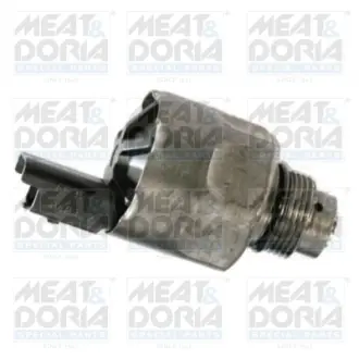 Клапан регулювання тиску CITROEN BERLINGO, BERLINGO/MINIVAN, C2, C3 I, C3 II, C3 PLURIEL, C4, C4 GRAND PICASSO I, C4 PICASSO I, C5 I, C5 II, C5 III, C6, C8, JUMPY II, XSARA 1.4D-2.7D 02.93- MEAT&DORIA 9122