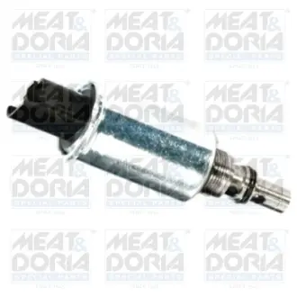 Елементи насоса паливної системи CITROEN C1, C2 FORD FIESTA VI, FUSION PEUGEOT 1007, 107 TOYOTA AYGO 2WZ-TV-F6JD 08.02- MEAT&DORIA 9123