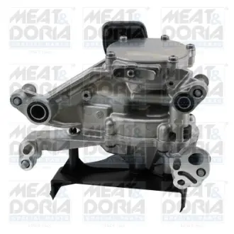 Масляний насос OPEL ASTRA J, ASTRA J GTC, ASTRA J/HATCHBACK, ASTRA K, INSIGNIA A, INSIGNIA A COUNTRY, INSIGNIA B, INSIGNIA B GRAND SPORT, MERIVA B, MOKKA / MOKKA X, ZAFIRA C 1.6D 02.13- MEAT&DORIA 91240
