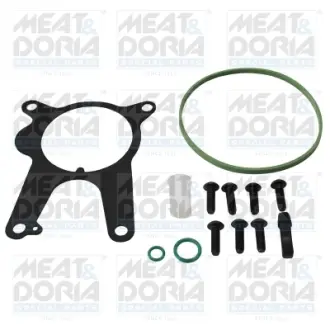 Ремкомплект вакуумного насоса ALFA ROMEO 159, 166, BRERA, GIULIETTA, MITO, SPIDER FIAT BRAVO II, CROMA, DOBLO, DOBLO CARGO, FREEMONT, GRANDE PUNTO, IDEA, LINEA, PUNTO EVO 1.6D-2.4D 04.02- MEAT&DORIA 91249