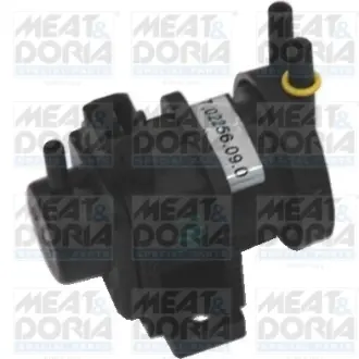 MEATDORIA OPEL клапан системи рециркуляції вихлопних газів Astra G,Vectra B,C,Omega B,Zafira A2.0DI MEAT&DORIA 9152