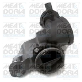 MEATDORIA VW маслоприймальний щиток Audi A2,Seat,Skoda Fabia,Octavia,Roomster,Caddy III,Golf IV,V,VI,Polo 1.4 00- Meat & Doria 91622