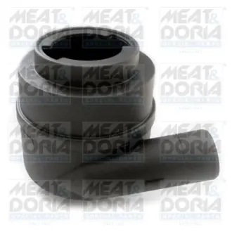 MEATDORIA клапан картера SKODA Octavia 97- MEAT&DORIA 91635
