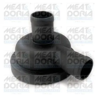 MEATDORIA VW клапан наддуву Passat 1,8T -05,Audi MEAT&DORIA 91637