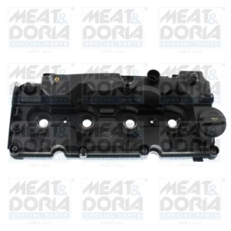 MEATDORIA VW кришка двигуна 1,6-2,0TDI 11- Meat & Doria 91826